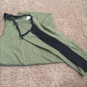 Lularoe Irma size large